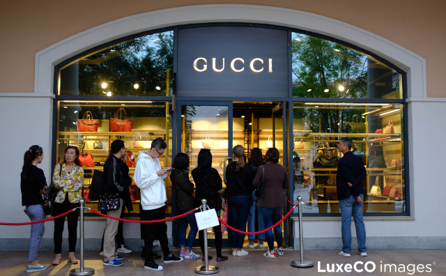 Gucci 涉嫌逃税10亿欧元，将面临意大利检方的正式起诉