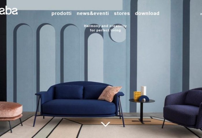 意大利家具集团 Italian Design Brands 接连收购扩充产品组合，沙发品牌 Saba 被纳入麾下