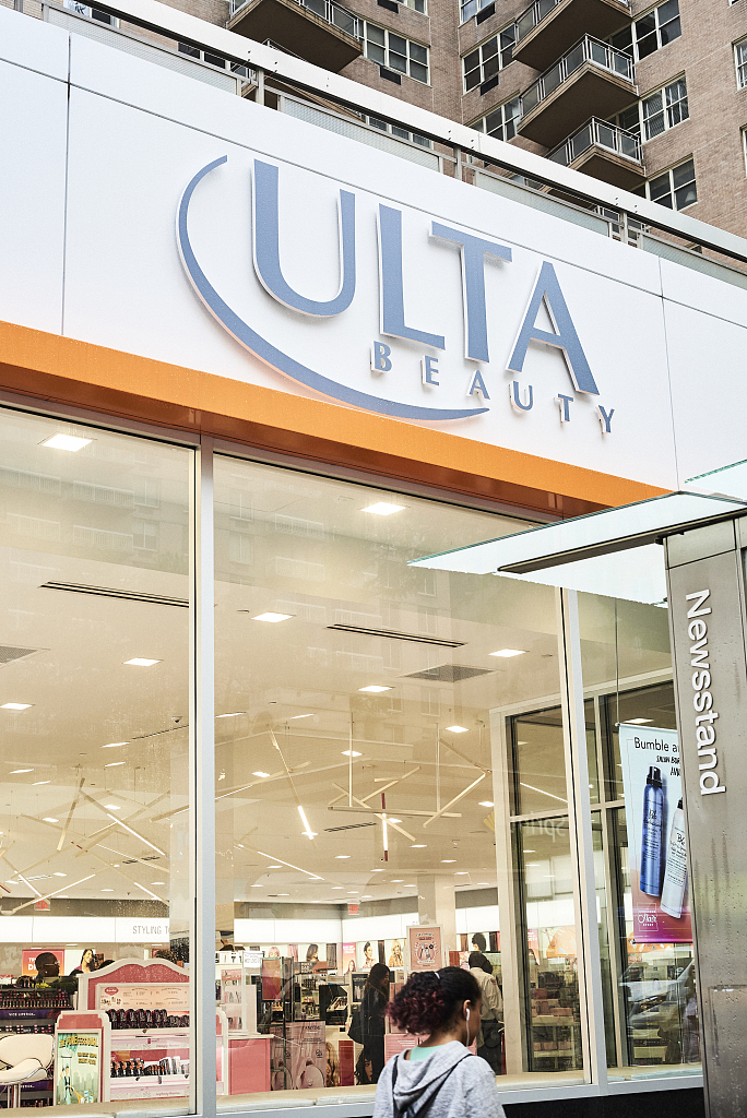 疫情下，美国美妆零售巨头 Ulta 以”路边取货”暂时替代“门店取货”