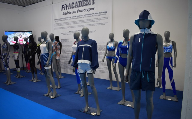 戛纳泳装面料配饰博览会 Maredimoda 主席称：到2022年，全球泳装市场规模将达227亿美元