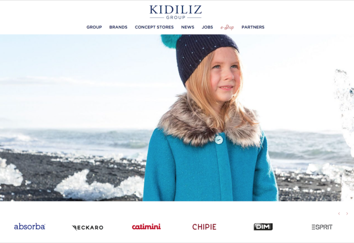 浙江森马服饰完成对法国高端童装企业 Kidiliz 的收购，跃升为全球第二大童装公司