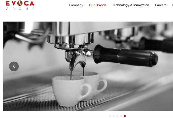 美国私募基金 Lone Star 欲出售旗下意大利咖啡机制造商 Evoca，估值或高达15亿欧元