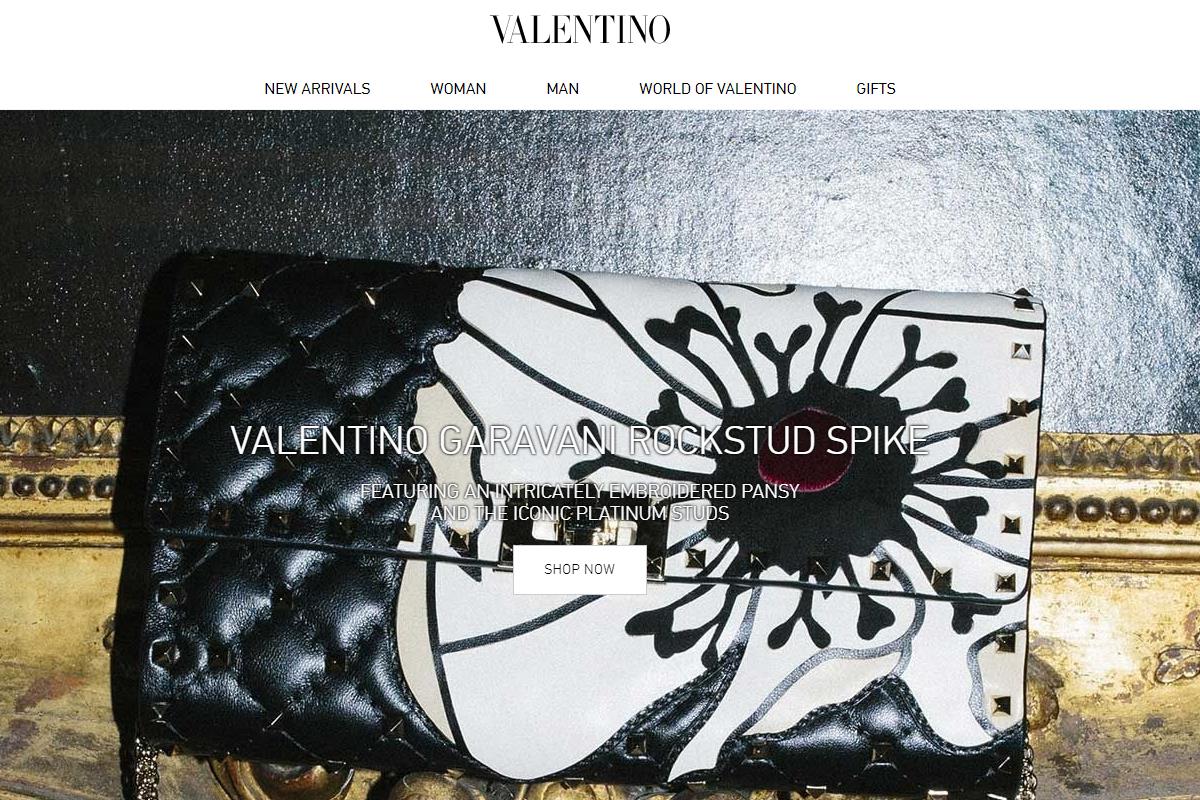 Valentino会是 Gucci母公司开云集团下一个收购目标吗？传言双方正在进行谈判