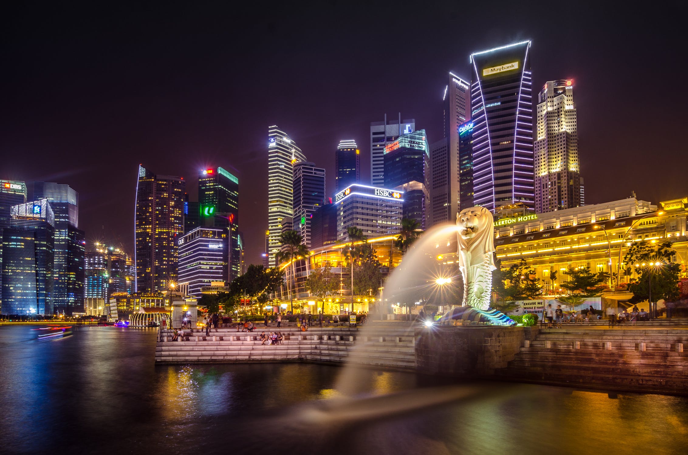 Knight Frank最新报告：新加坡超越香港成全球升值最快高端住宅市场