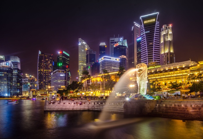 Knight Frank最新报告：新加坡超越香港成全球升值最快高端住宅市场