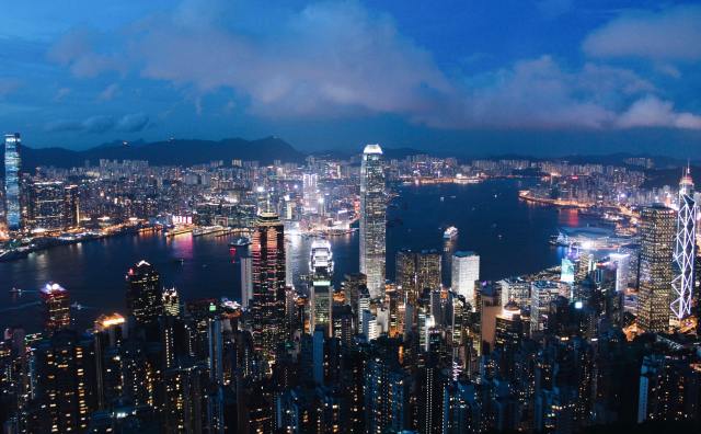 戴德梁行 2018全球主要商业街租金报告：香港铜锣湾和尖沙咀超越纽约第五大道，新邦德街欧洲最贵