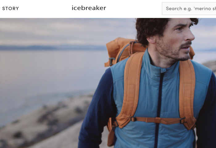 被美国VF集团收购后，新西兰可持续户外服装品牌 Icebreaker 大举拓展北美市场
