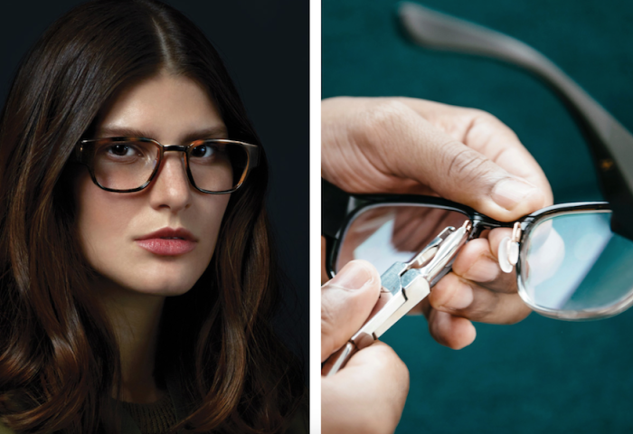 加拿大智能眼镜定制品牌 North 如何用独特的线下体验吸引用户