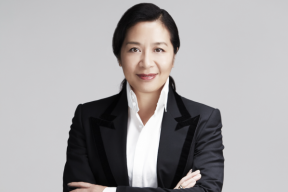 《华丽志》独家专访开云集团大中华区总裁蔡金青：可持续发展，不是可不可以做，而是必须做！