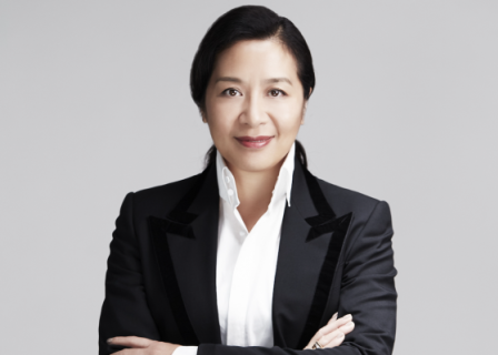 《华丽志》独家专访开云集团大中华区总裁蔡金青：可持续发展，不是可不可以做，而是必须做！