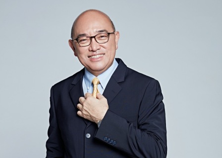 10年做到100亿，斯凯奇在中国的下一步将怎么走？《华丽志》专访斯凯奇中国、韩国及东南亚首席执行官陈伟利
