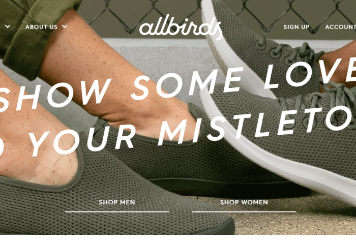 如何吸引更时尚更新潮的年轻消费者？羊毛鞋起家的 Allbirds 拓展营销手段
