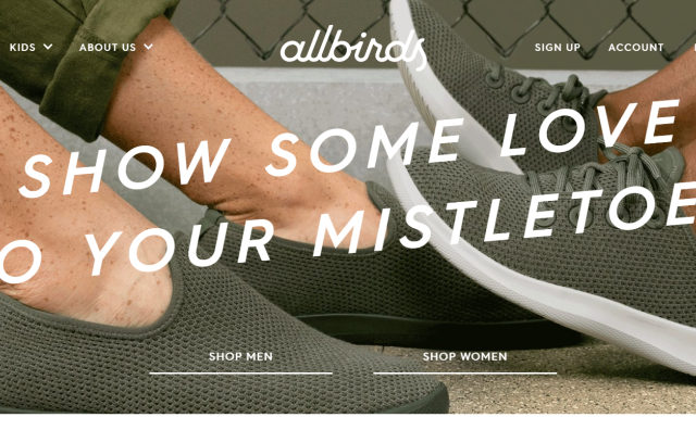 如何吸引更时尚更新潮的年轻消费者？羊毛鞋起家的 Allbirds 拓展营销手段