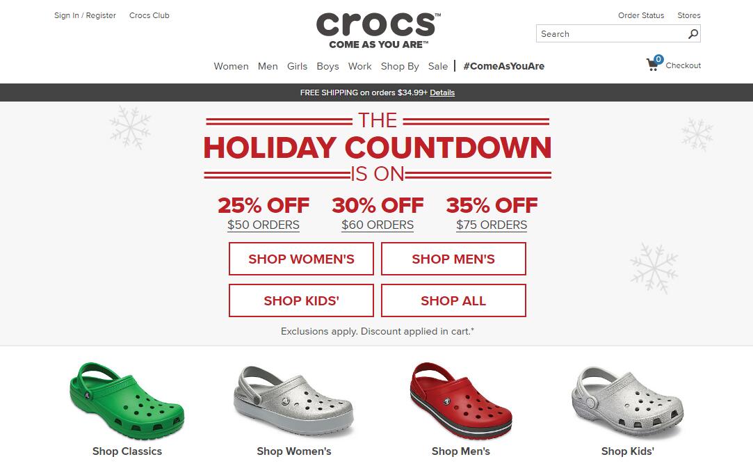 股价四年翻番，Crocs将回购私募投资巨头黑石集团持有的一半优先股