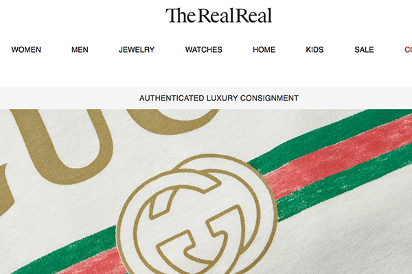 传：美国二手奢侈品网站 The RealReal 计划年底 IPO，当前估值7.45亿美元