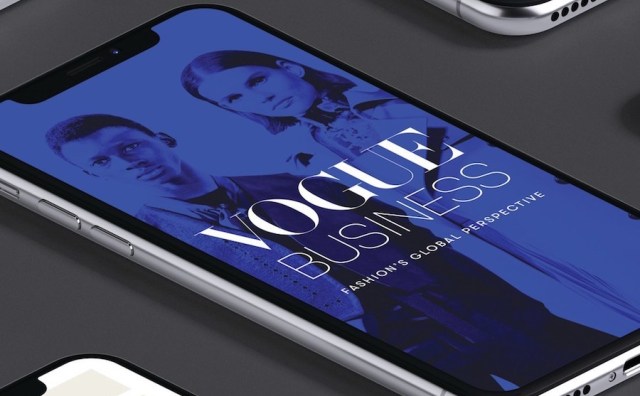 康泰纳仕推出全新商业媒体品牌 Vogue Business