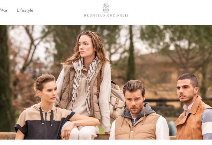 “新”奢侈品牌还有机会吗？一图了解550美元起家的 Brunello Cucinelli是如何长成大品牌的