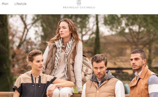 “新”奢侈品牌还有机会吗？一图了解550美元起家的 Brunello Cucinelli是如何长成大品牌的
