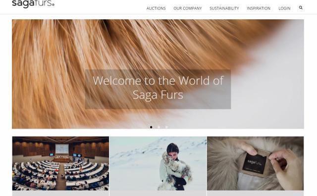 芬兰皮草公司 Saga Furs 上财年销售下滑13%：反皮草阵营日益壮大，中国市场需求放缓