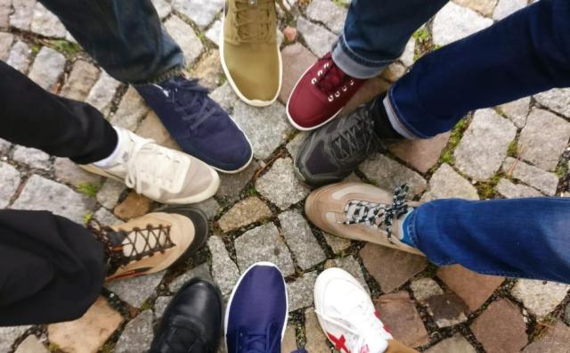 最新调查显示：71%的英国消费者认为舒适度比外观更重要，高跟鞋已经过时了！