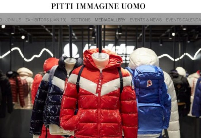 第95届 Pitti Immagine Uomo 男装展回顾：三家蓄势待发的意大利羽绒服饰制造商亮相