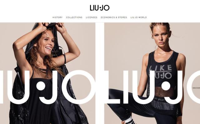 意大利女装品牌Liu Jo 暂停IPO计划