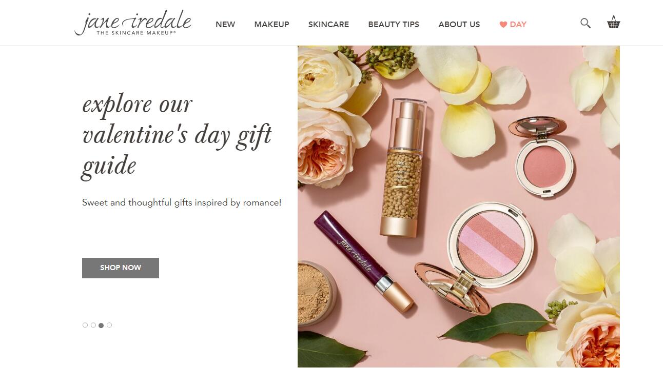 主打“清洁美妆”的天然美妆品牌 Jane Iredale 被旧金山私募基金收购