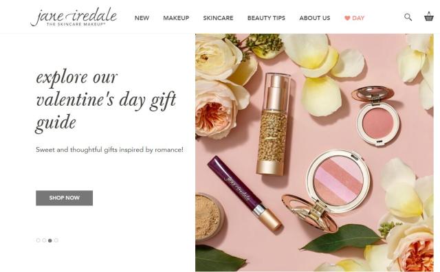 主打“清洁美妆”的天然美妆品牌 Jane Iredale 被旧金山私募基金收购