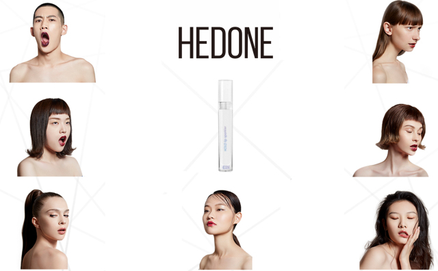 这家红杉投资的新兴美妆品牌如何“玩转”社交传播｜华丽志独家专访HEDONE创始人