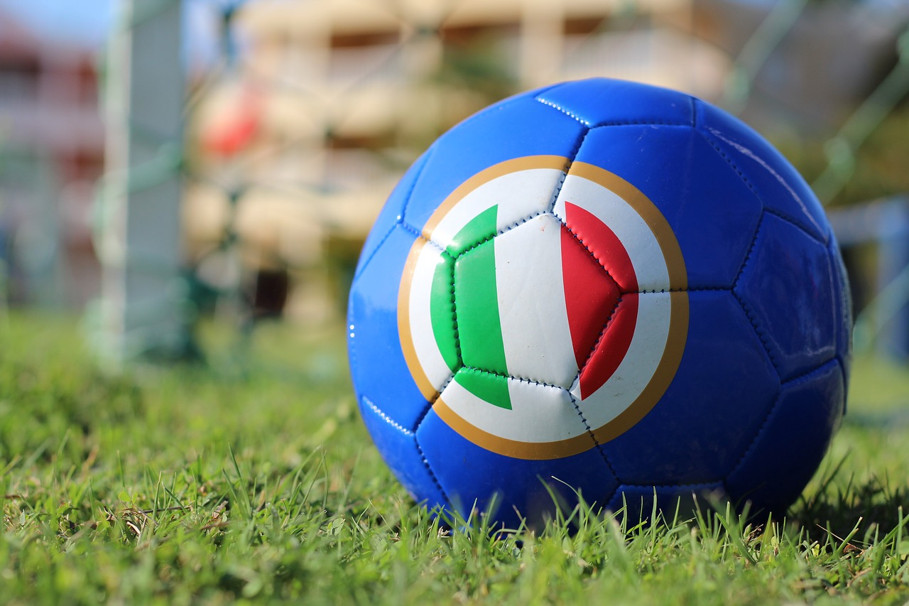 无视低迷的经济环境，意大利体育产业过去五年里年均增长3.9%