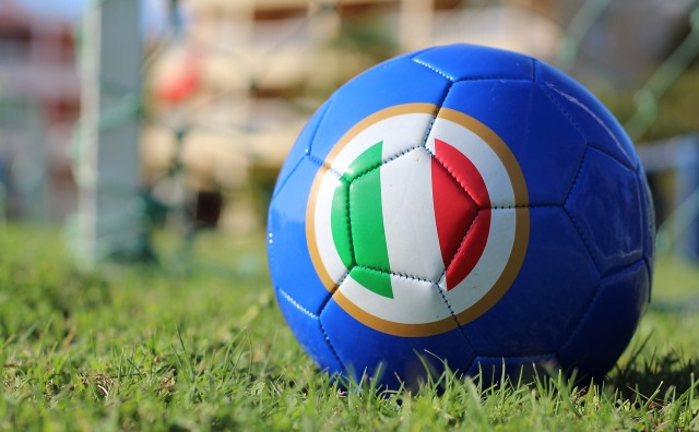 无视低迷的经济环境，意大利体育产业过去五年里年均增长3.9%