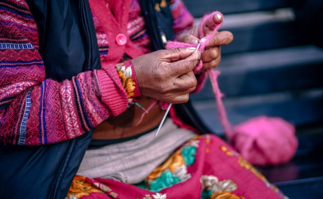 出口额大幅下滑、邻邦竞争力提升，印度针纺之都 Tirupur 亟待丰富产品等多项改革