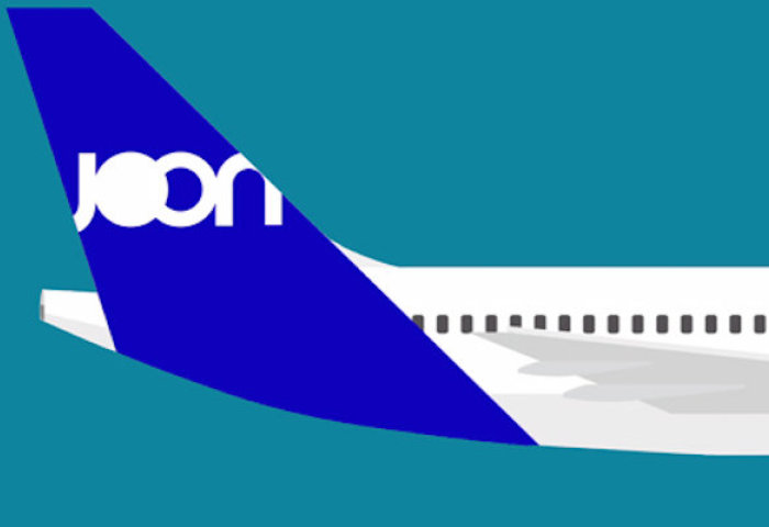 推出仅一年，法航荷航集团将取消针对千禧一代乘客的副线品牌航班Joon