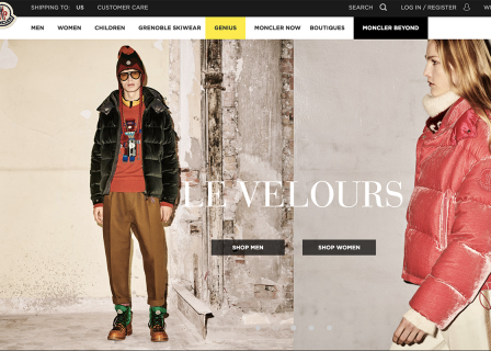 Moncler 是如何从一家濒临破产的小企业蜕变为全球强势奢侈品牌的？| 一图看懂橙湾教育经典案例