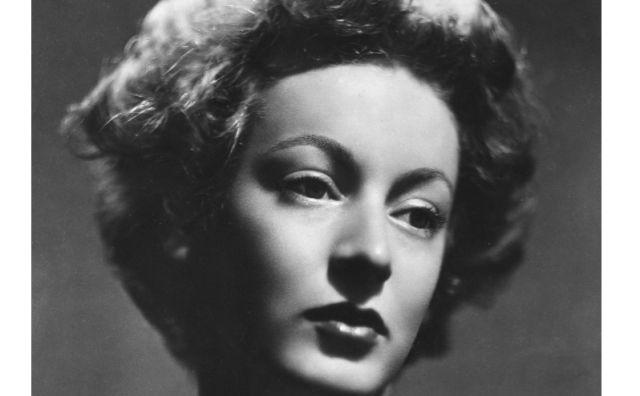二十世纪最优雅的美女之一、“最后的天鹅” Marella Agnelli Caracciolo 去世，享年91岁