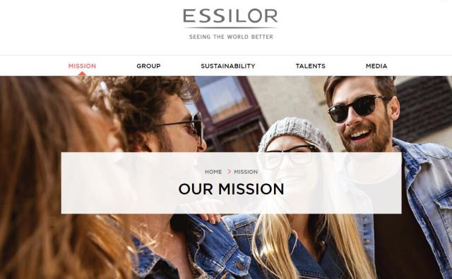 Essilor（依视路）接连完成四笔收购交易，推动欧洲及拉美市场扩张