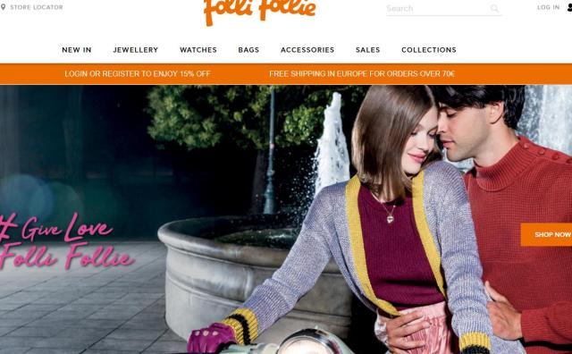 深陷财务风波的希腊时尚珠宝品牌 Folli Follie 重组计划终于获得董事会批准