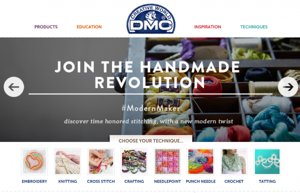 私募基金 Lion Capital收购欧洲 DMC集团：旗下拥有270年历史的绣线品牌和新锐互联网针织品牌
