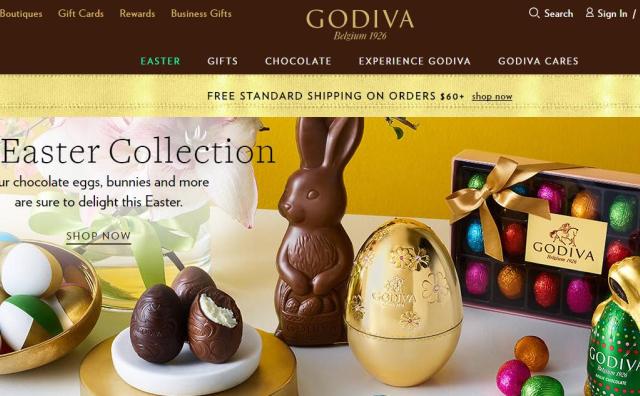 私募基金 MBK Partners 收购比利时巧克力品牌Godiva 的日本，韩国和澳大利亚零售分销业务
