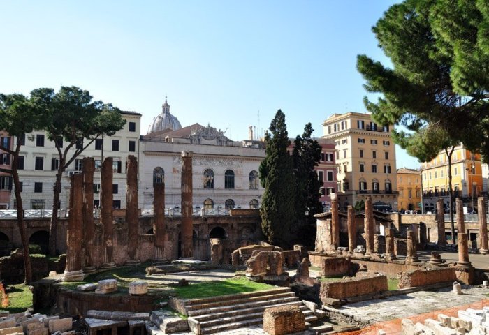 意大利珠宝品牌宝格丽再捐50万欧元，资助修复罗马地标性古迹银塔广场