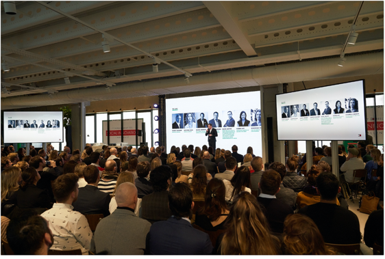 第二届Tommy Hilfiger时尚前沿大赛开放报名，为新兴企业和成长型企业提供发展方案