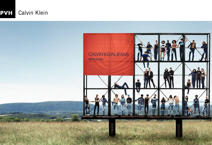 Raf Simons走后，Calvin Klein公司彻底放弃其一手打造的T台成衣系列