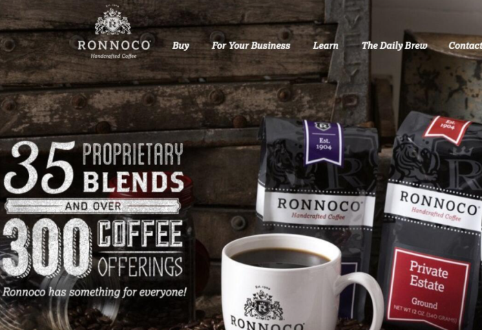 私募基金支持的 Ronnoco Coffee 收购饮料和餐饮业设备供应商 Beverage Solutions
