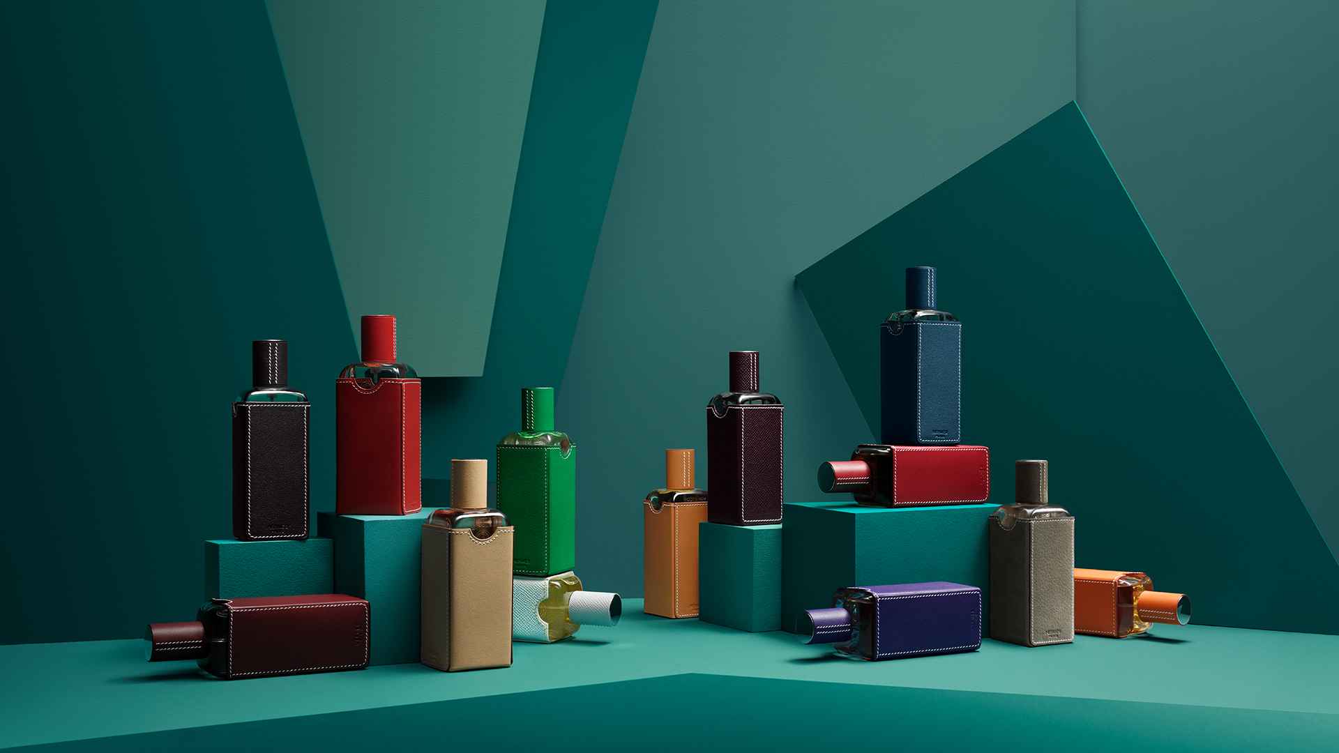 爱马仕正式宣布进军美妆，将于2020年推出首个彩妆系列
