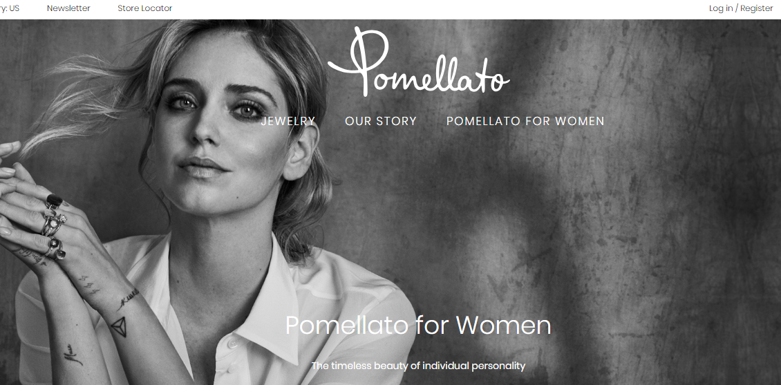 意大利珠宝品牌 Pomellato 女CEO 谈女性平权