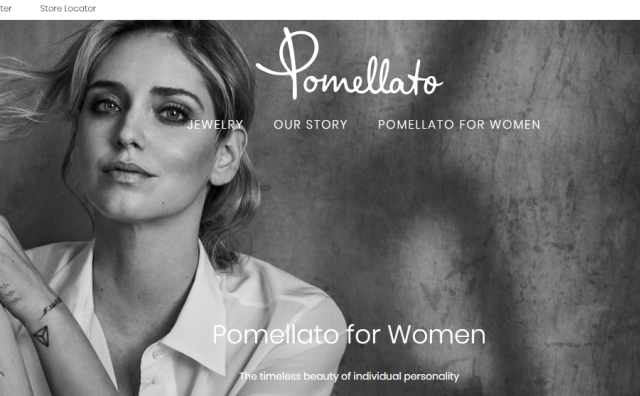 意大利珠宝品牌 Pomellato 女CEO 谈女性平权