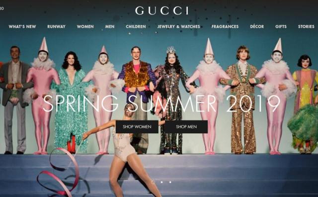 Gucci 推出 Changemakers 项目：三大举措建立包容文化，通过社群行动促进种族团结