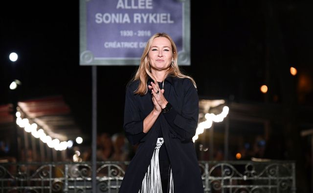 法国著名针织时尚品牌 Sonia Rykiel 业绩持续下滑，或寻求新投资者摆脱困境