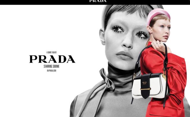 为庆祝上海与米兰结为友好城市40周年，Prada 将于上海举办2020春夏男装大秀