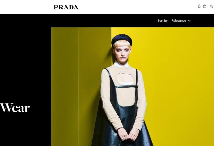 Prada 进军高级珠宝领域，新品将于今年5月正式推出